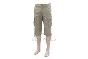 Cargo Shorts