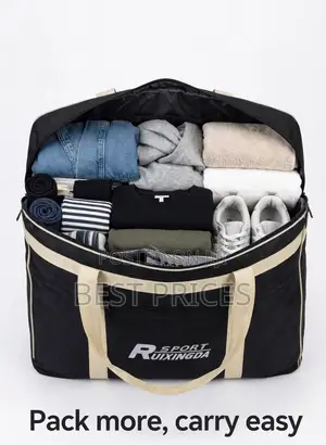 Ruixingda Sport Large Duffle Bag