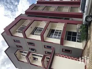 Apartments at Kyaliwajjara by the Tarmack on Sell