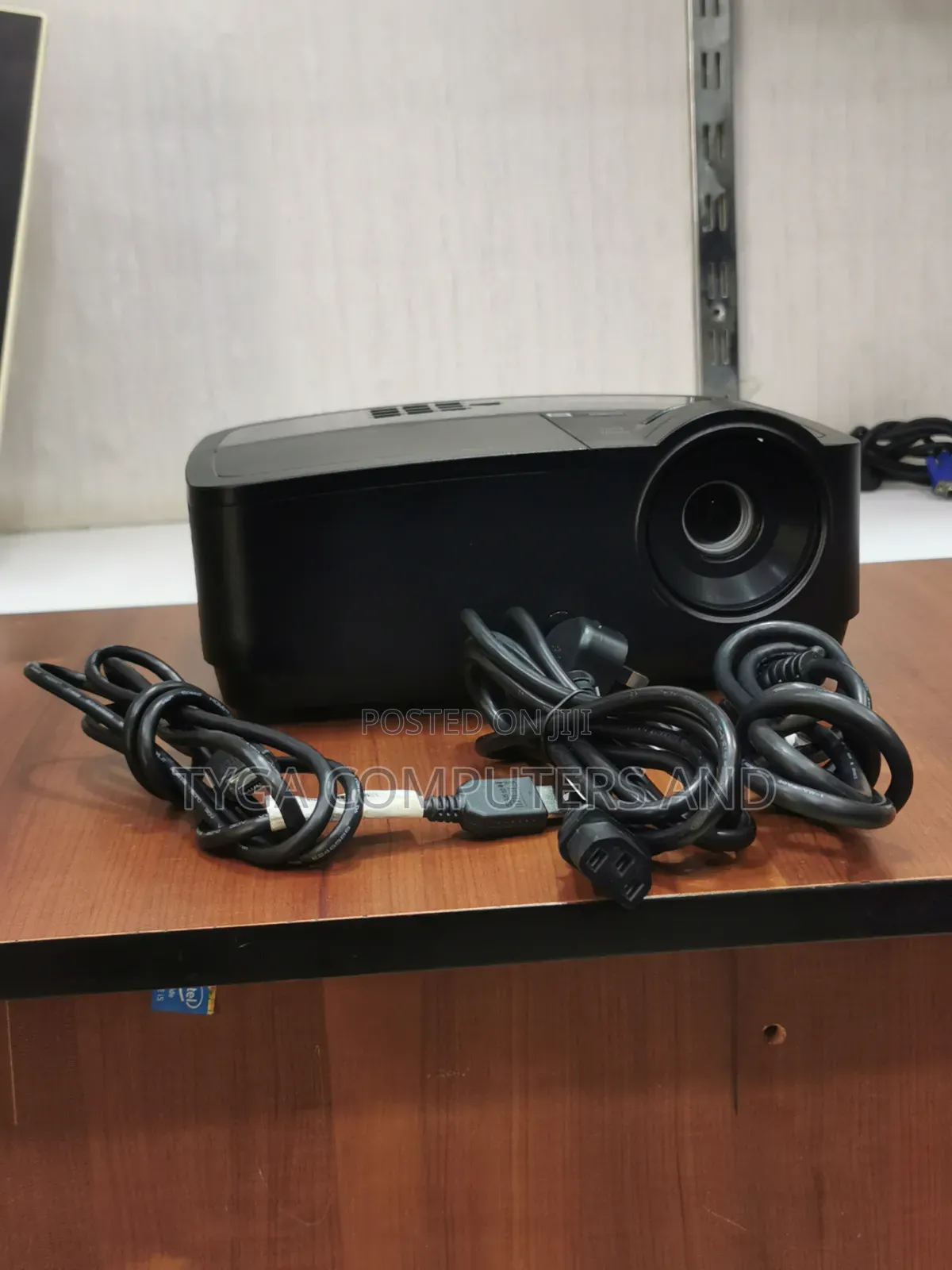 Infocus Projector