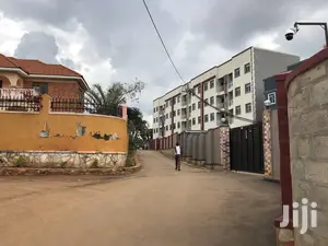 Apartments at Kyaliwajjara by the Tarmack on Sell