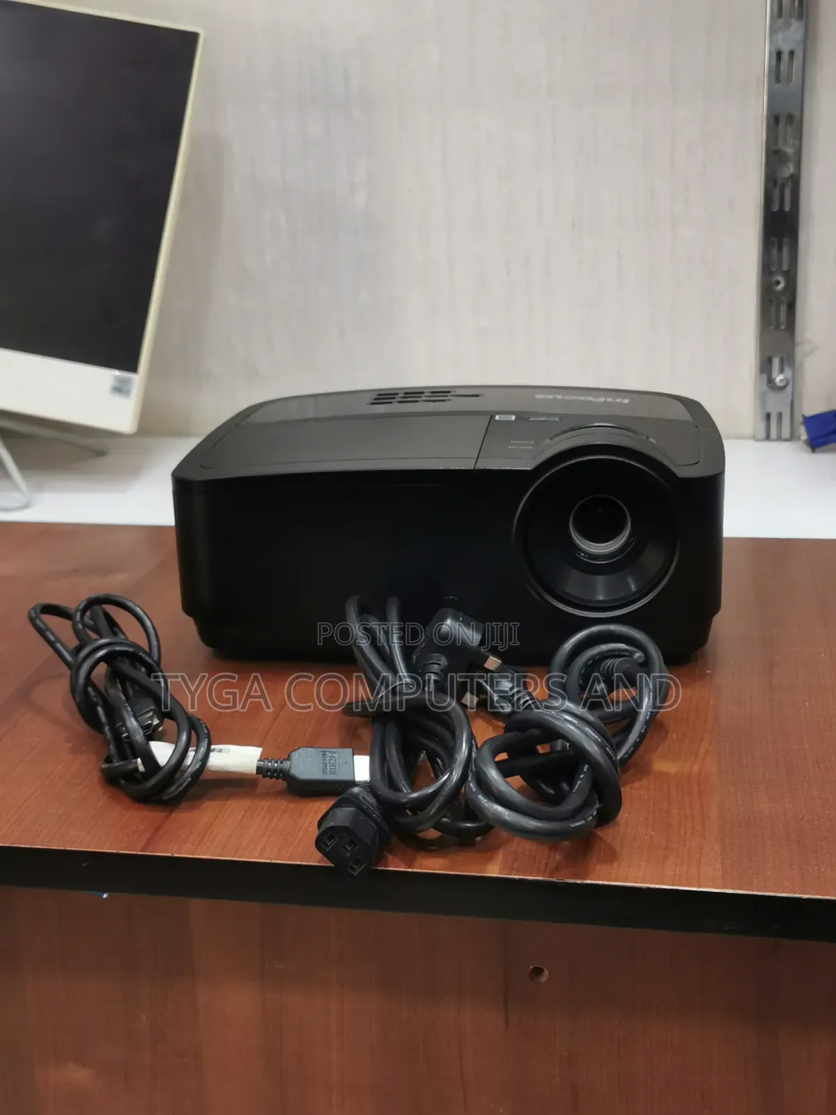 Infocus Projector