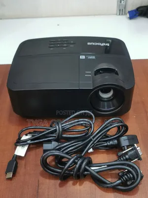 Infocus Projector