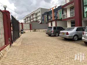 Apartments at Kyaliwajjara by the Tarmack on Sell