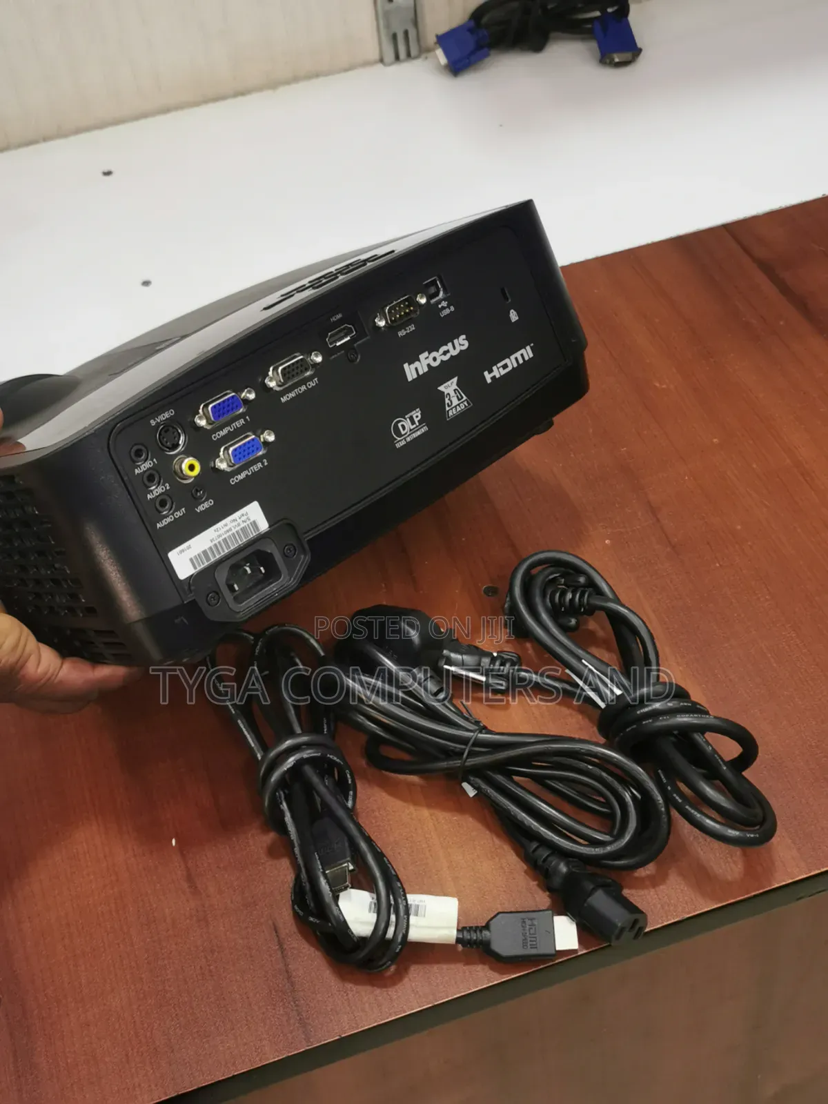 Infocus Projector