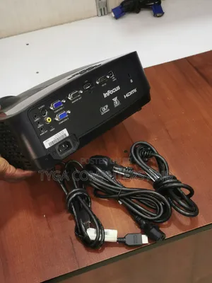 Infocus Projector
