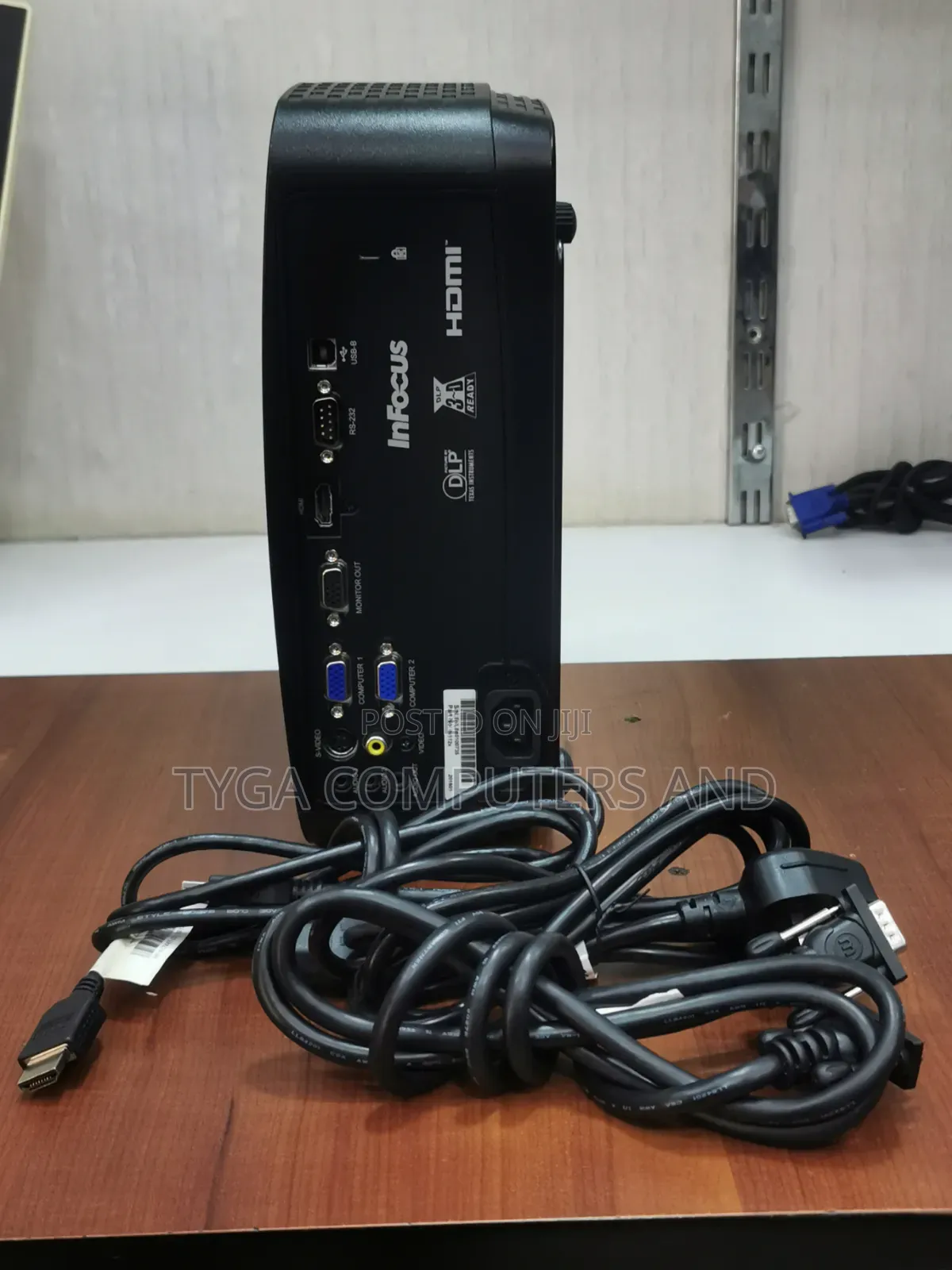 Infocus Projector