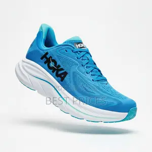 HOKA Running Sneaker
