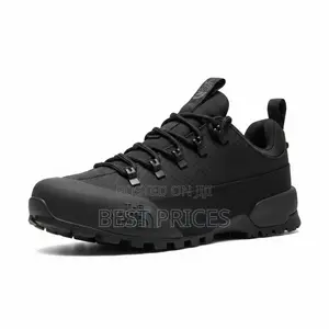 The North Face Low-Top Hiking Sneaker