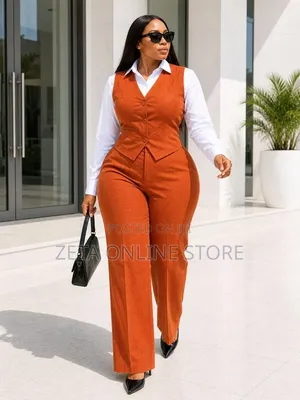 Ladies Office Wear