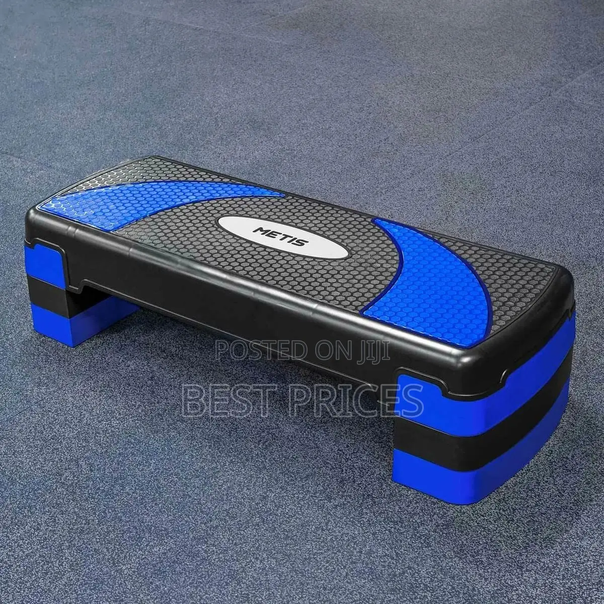 Aerobic Stepper Fitness Board