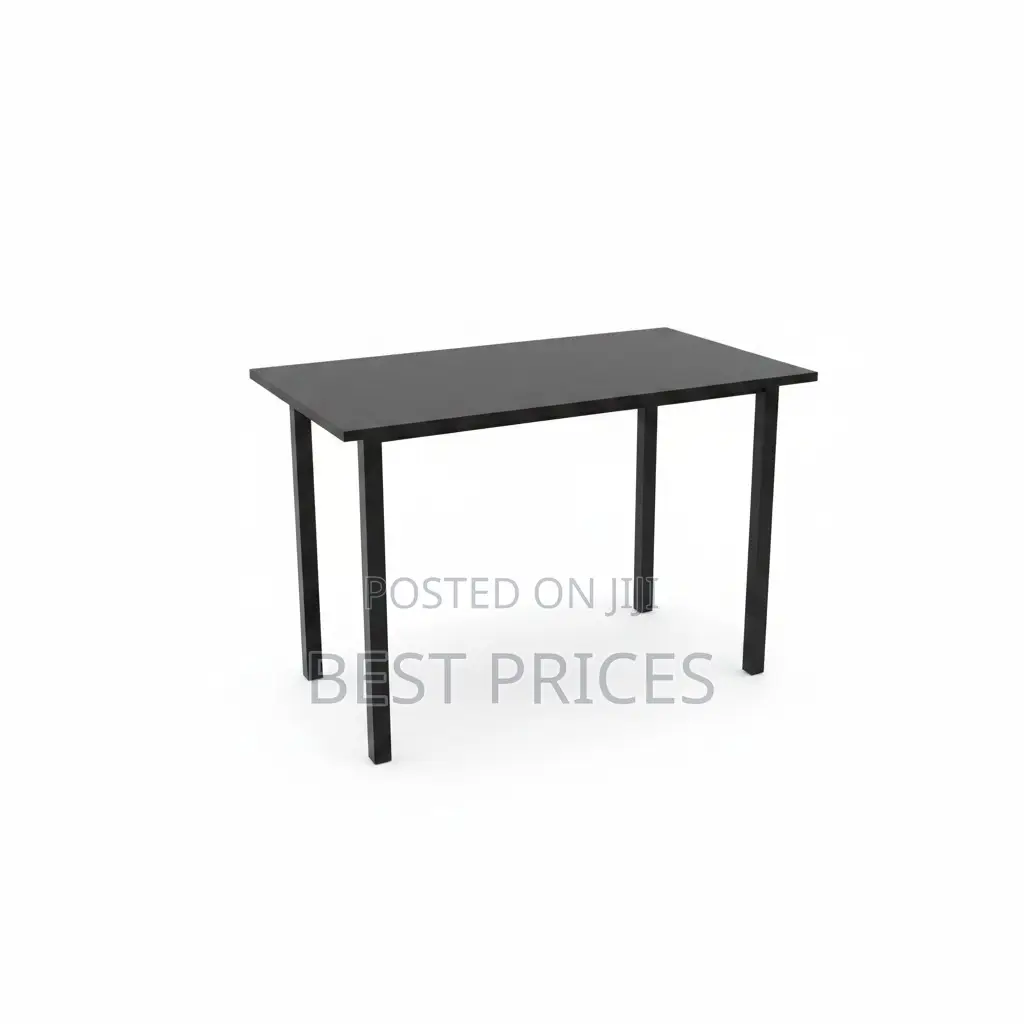 Foldable Reading & Study Table – 120cm x 60cm