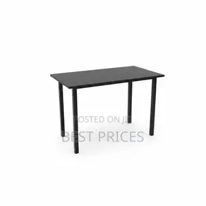 Foldable Reading & Study Table – 120cm x 60cm