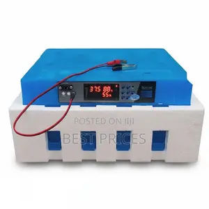 70 Egg Incubator – Automatic Digital Hatcher