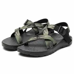 Chaco Z/2 Sport Sandals – Olive Camo