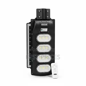 200W Solar LED Street Light