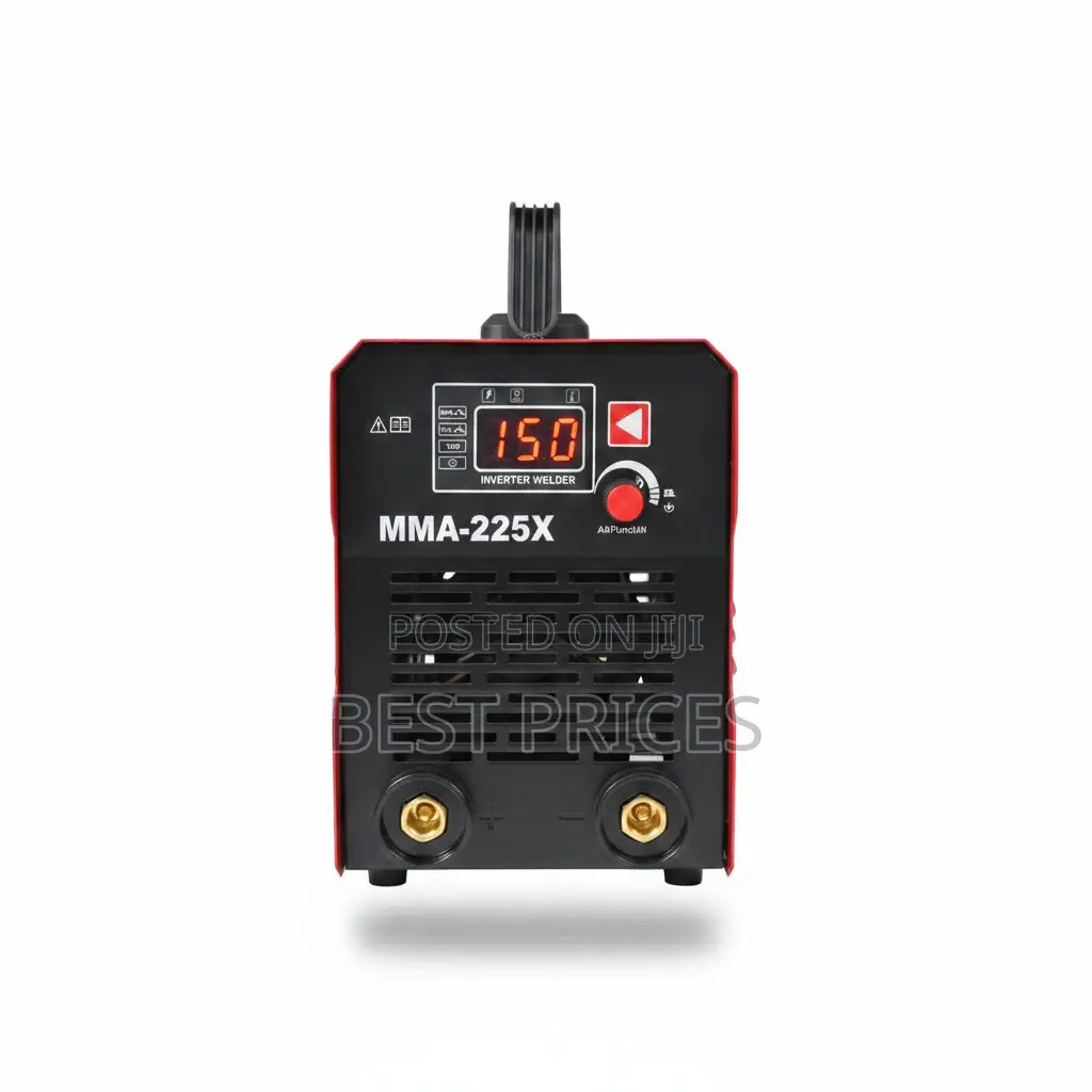 Yuri MMA-225X Inverter Arc Welding Machine
