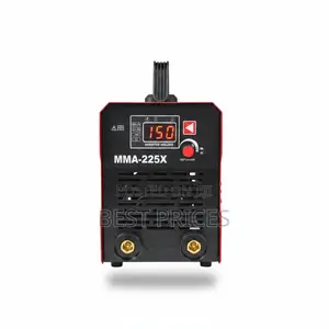 Yuri MMA-225X Inverter Arc Welding Machine