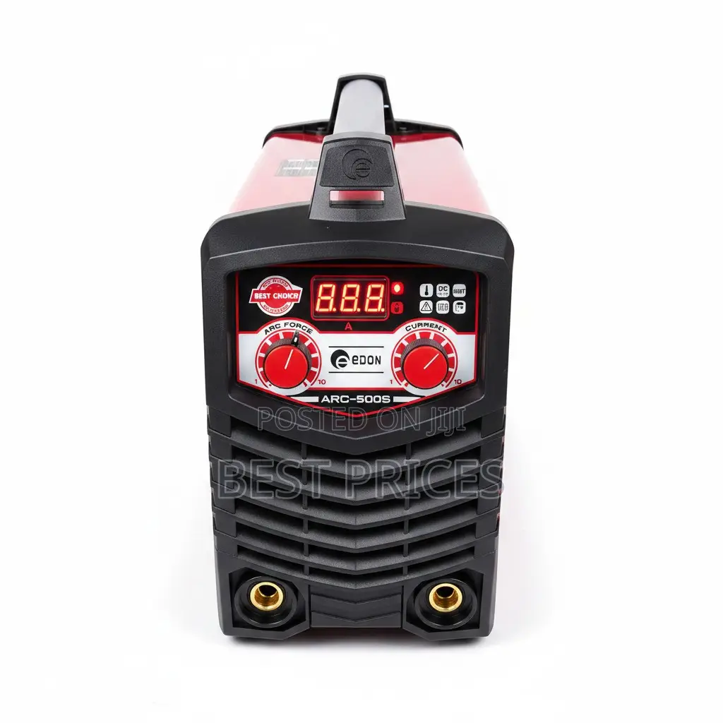 Edon ARC-500S Inverter Welding Machine