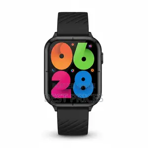 Mibro C3 Bluetooth Calling Smartwatch with Dual Straps