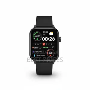 Mibro T1 Bluetooth Calling Smartwatch