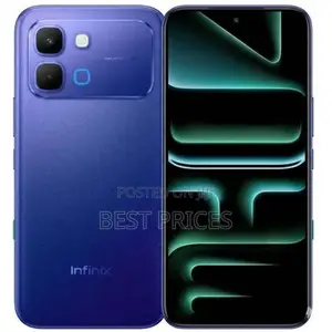 Infinix Note Edge 5G 6.78" 8GB RAM 256GB ROM 50MP 6500mAh