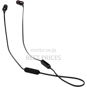 JBL Tune 125BT Wireless In-Ear Headphones