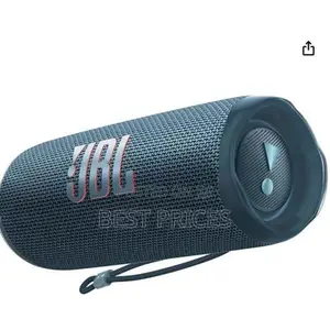 JBL Flip 6 Bluetooth Speaker