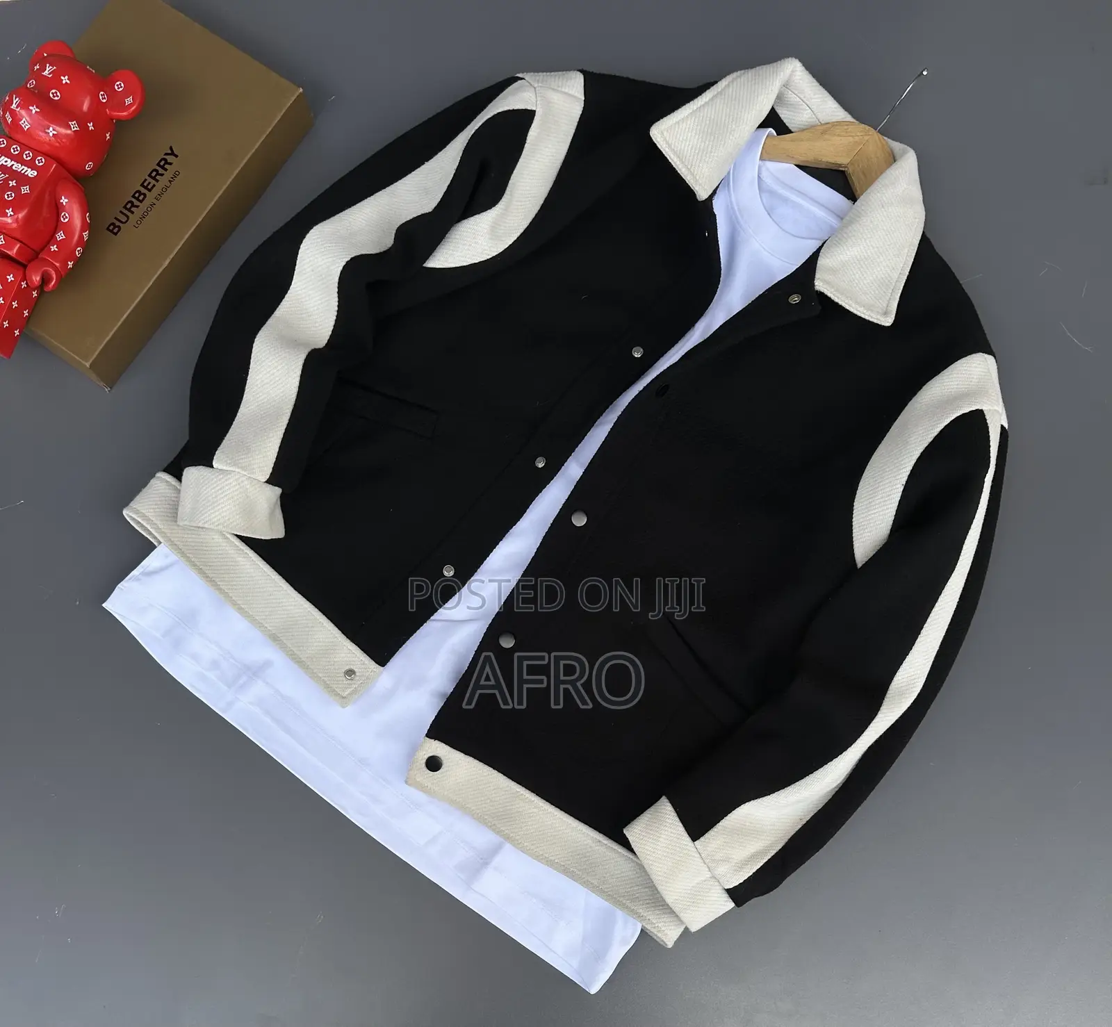 Chambu Shirts