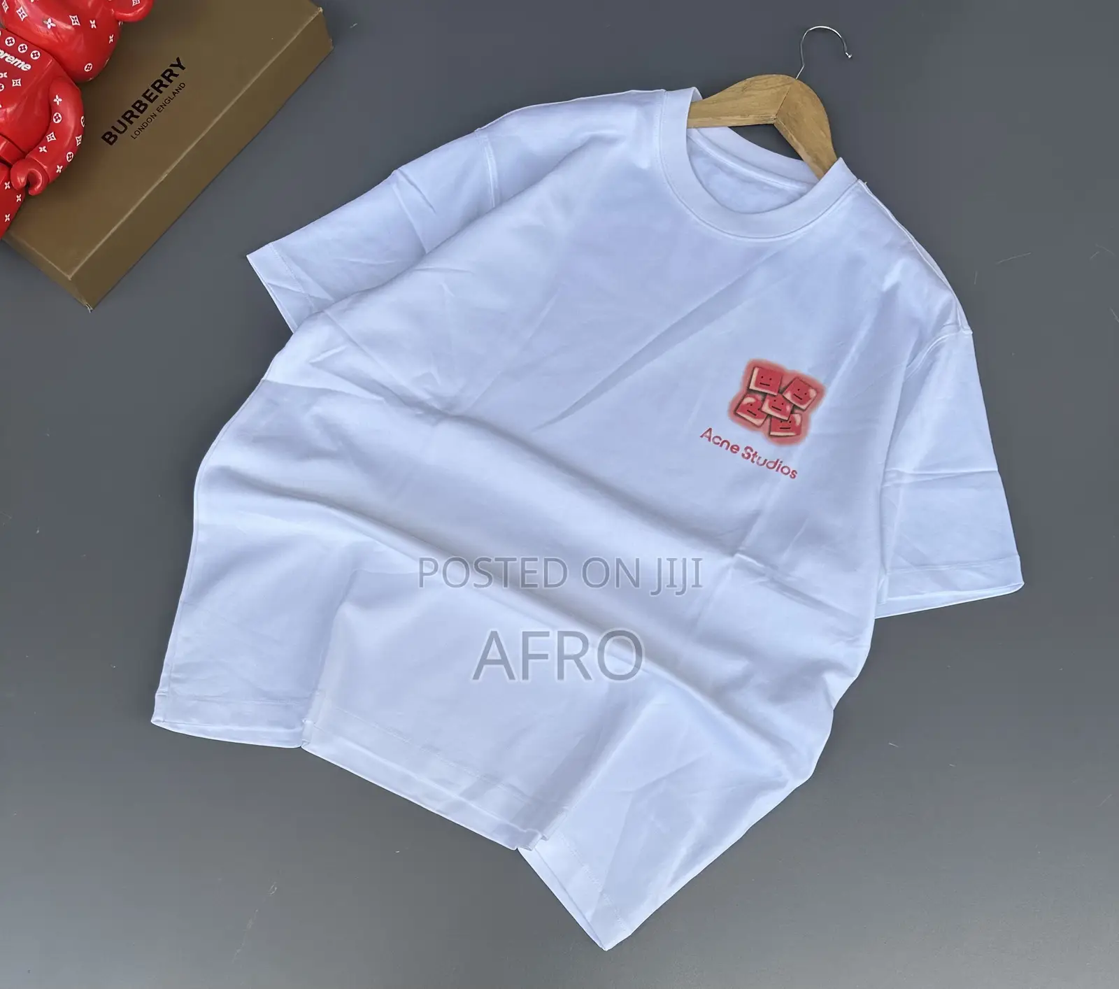 Chambu Shirts