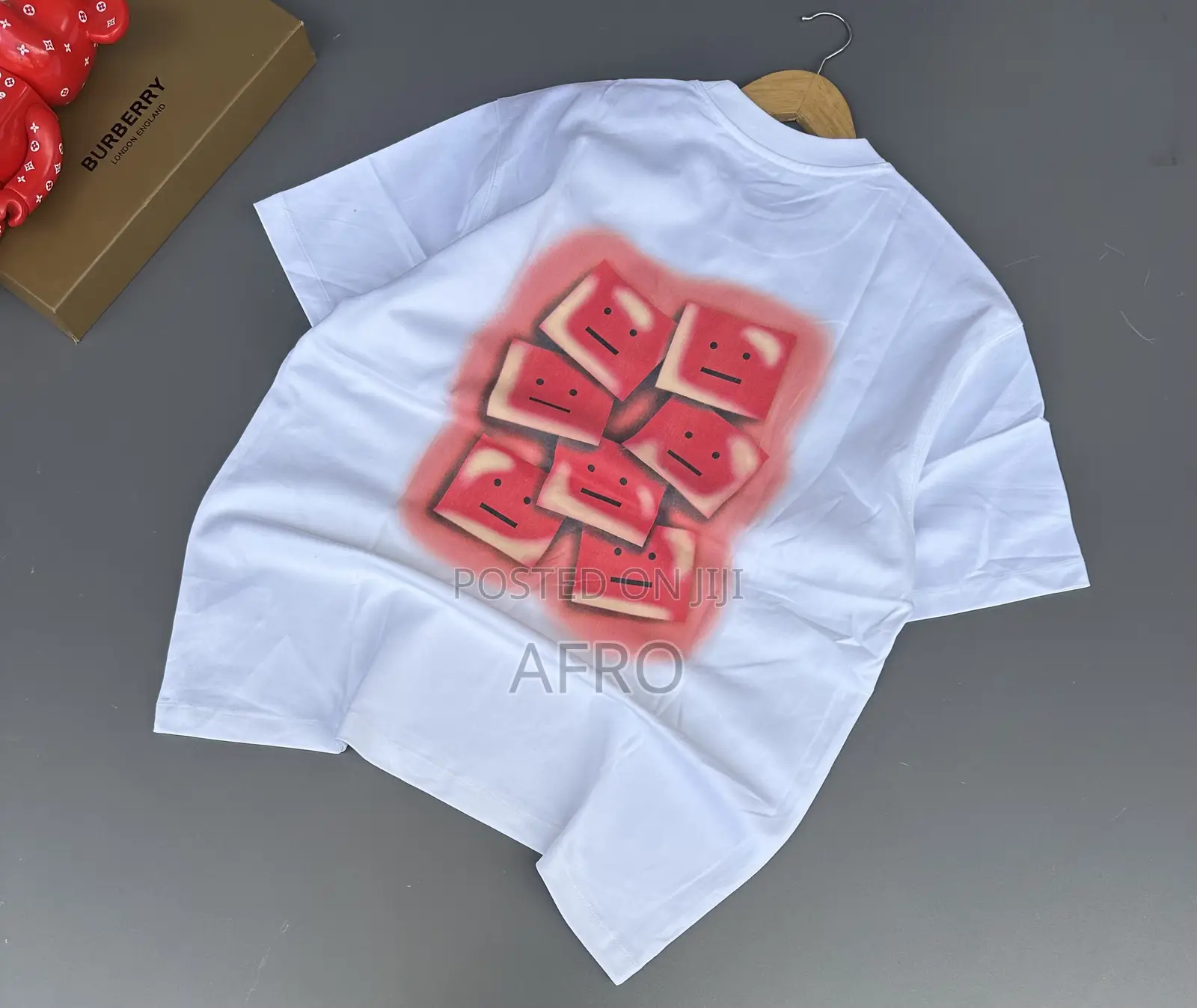 Chambu Shirts