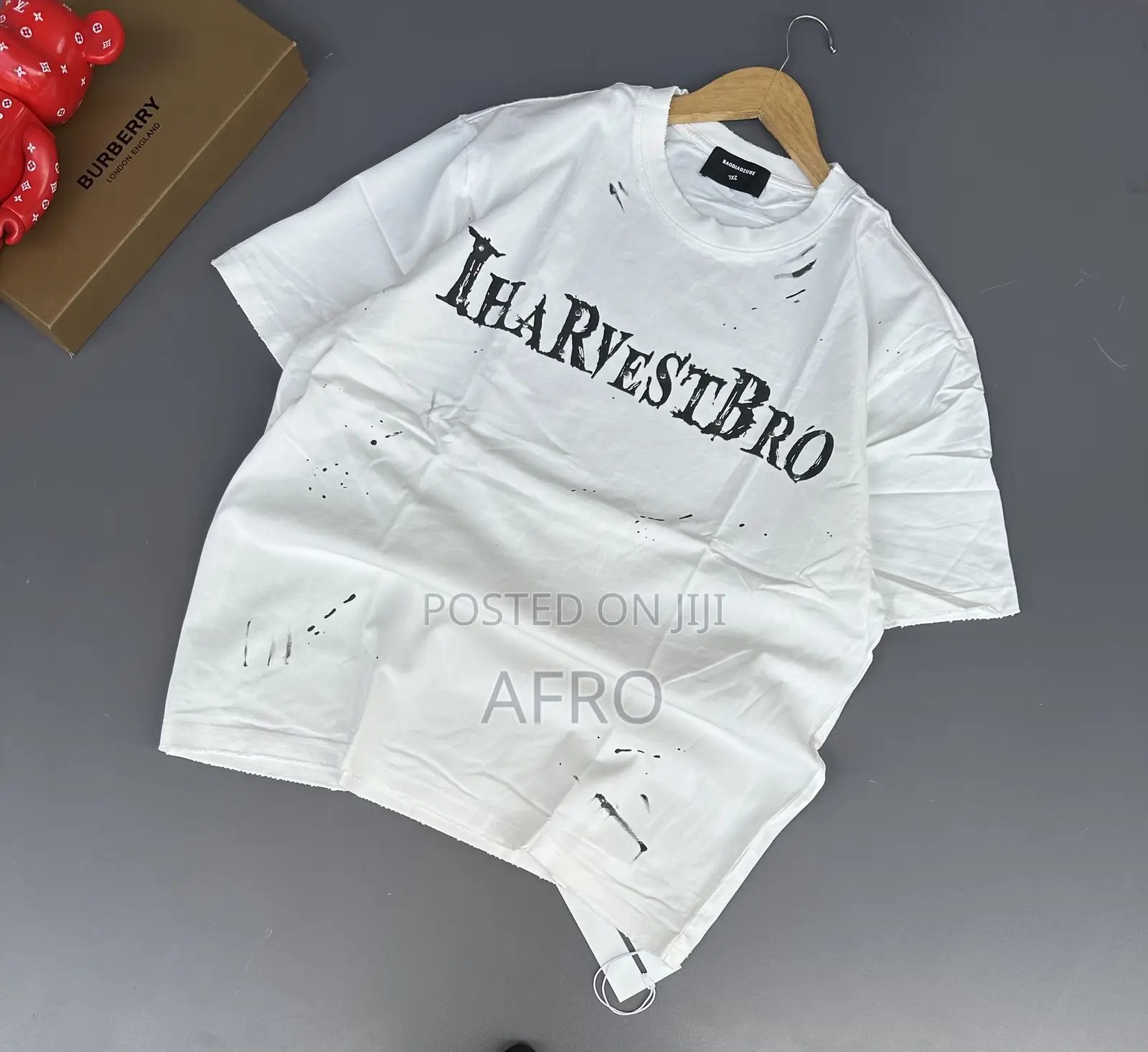 Chambu Shirts