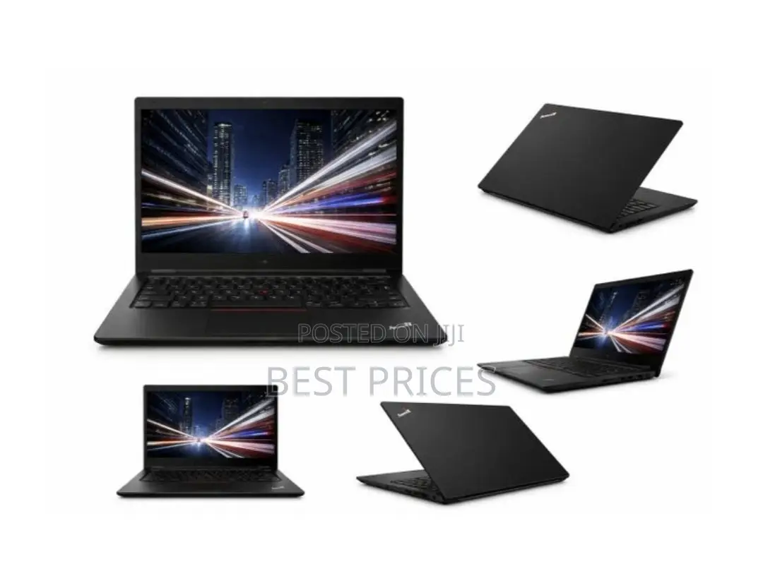 Refurbished Lenovo ThinkPad X390