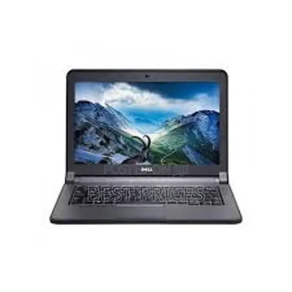 Refurbished Dell Latitude 3340