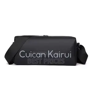 Cuican Kairui Crossbody Shoulder Bag