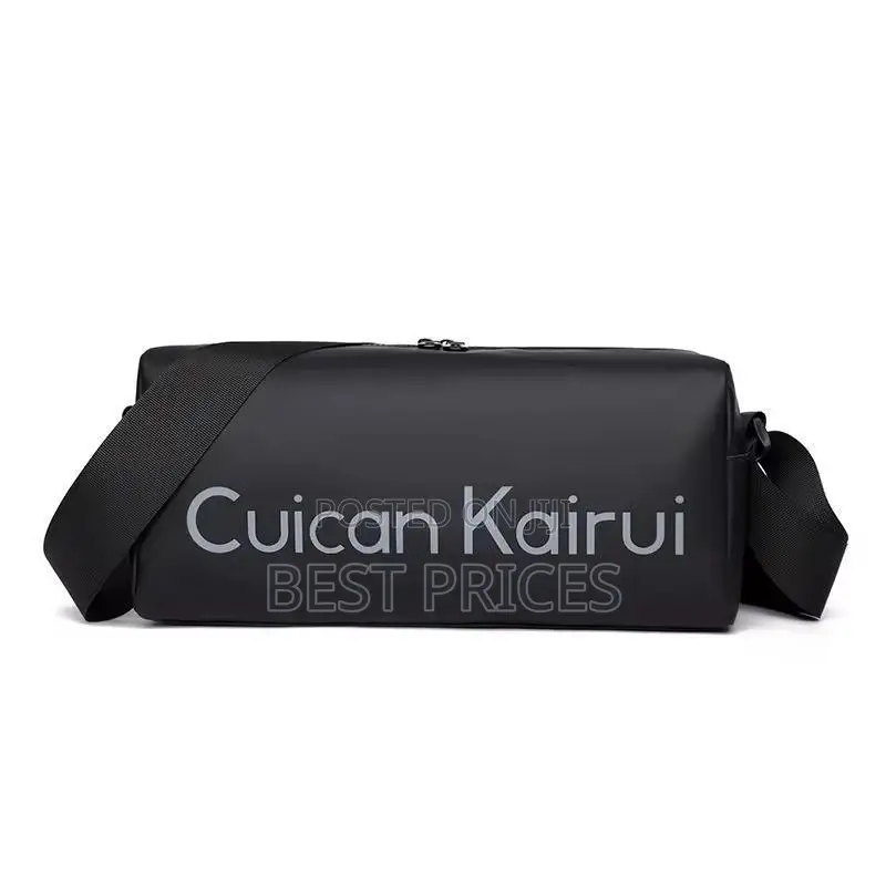 Cuican Kairui Crossbody Shoulder Bag