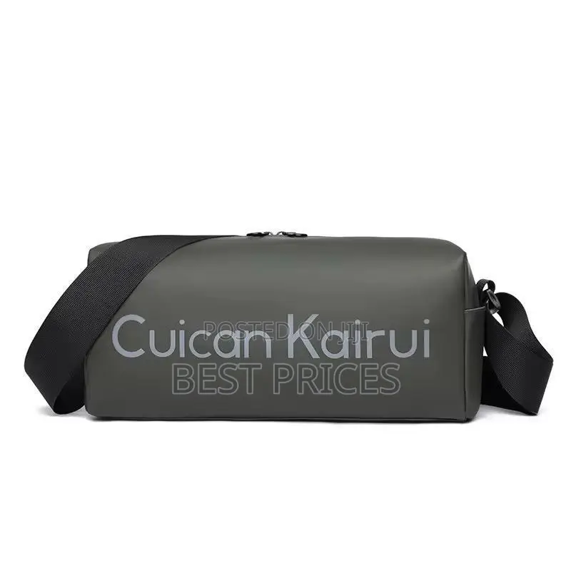 Cuican Kairui Crossbody Shoulder Bag