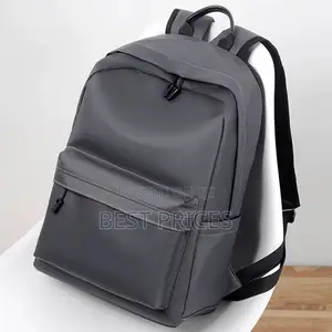 Simple Casual Backpack
