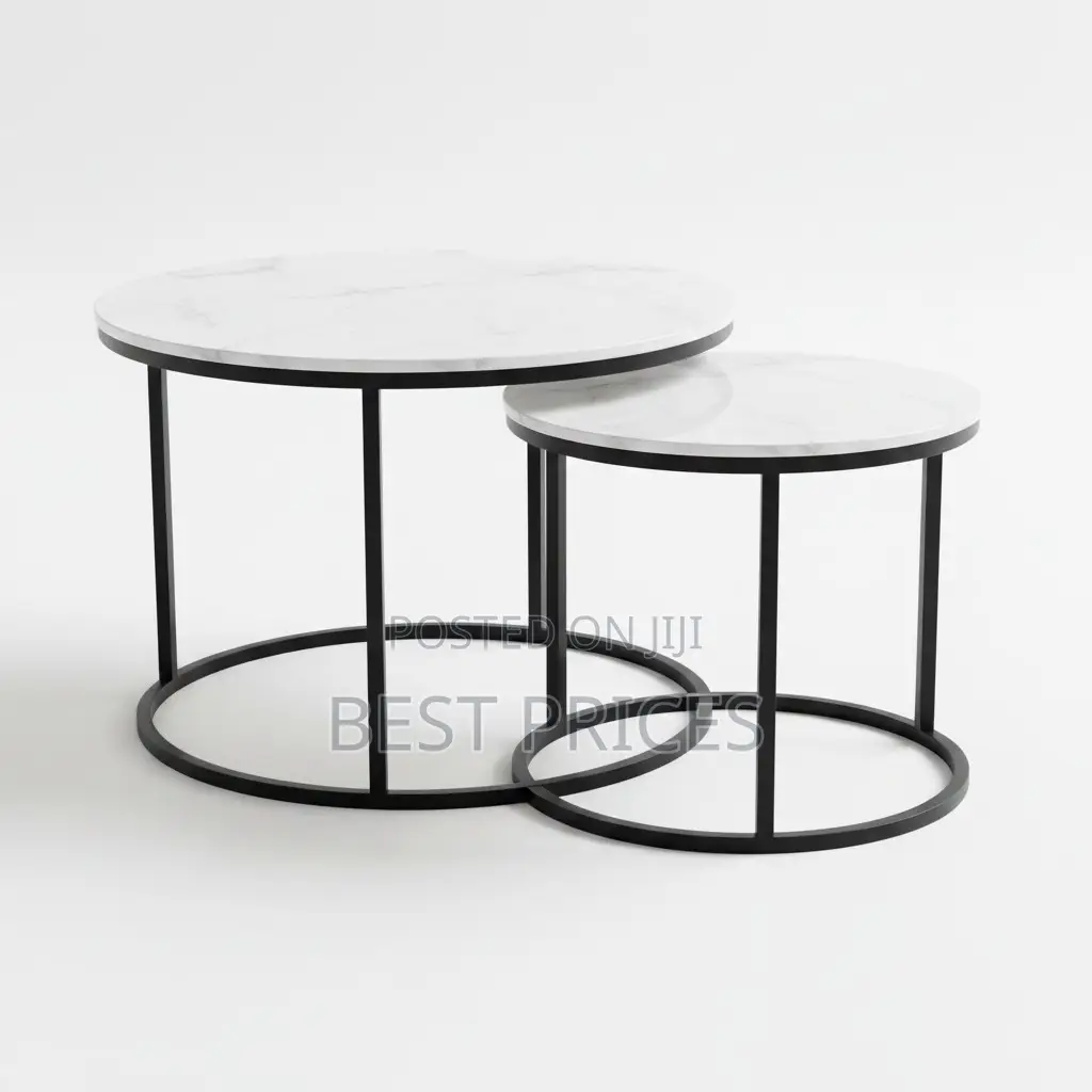 Coffee Table Set