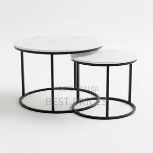 Coffee Table Set