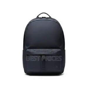 The North Face Navy Blue Backpack