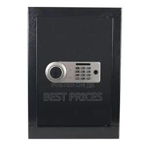 Digital Electronic Safe Box