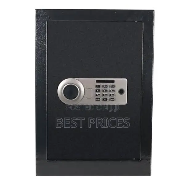 Digital Electronic Safe Box