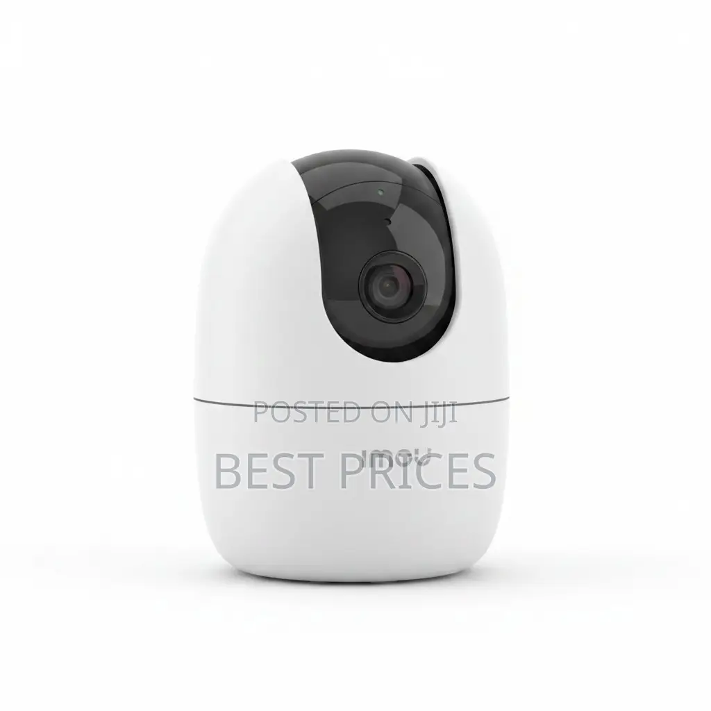 IMOU Ranger 2 3MP Wi-Fi Indoor Smart Camera
