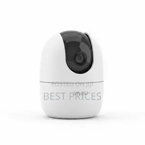 IMOU Ranger 2 3MP Wi-Fi Indoor Smart Camera