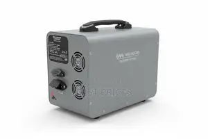 Vestwoods 1000W Portable Power Station by Hater Energy