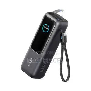 Anker Zolo 165W 25,000mAh Powerbank