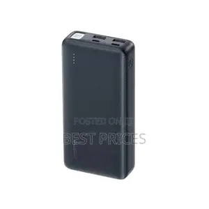 Oraimo Traveler 12 20,000mAh Powerbank