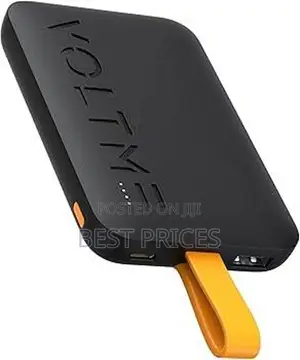 Voltme Hyper Core Sling 10,000mAh Ultra Slim Powerbank
