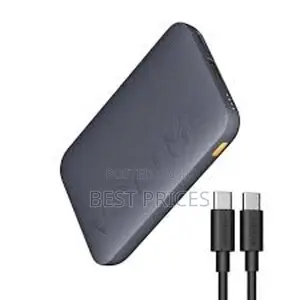 Voltme Hypercore 10,000mAh 22.5W Slim Powerbank